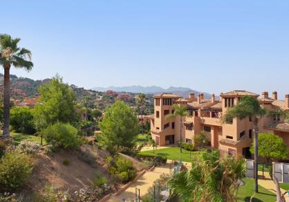 Apartment - Penthouse, La Mairena Costa del Sol Málaga R5457439 72