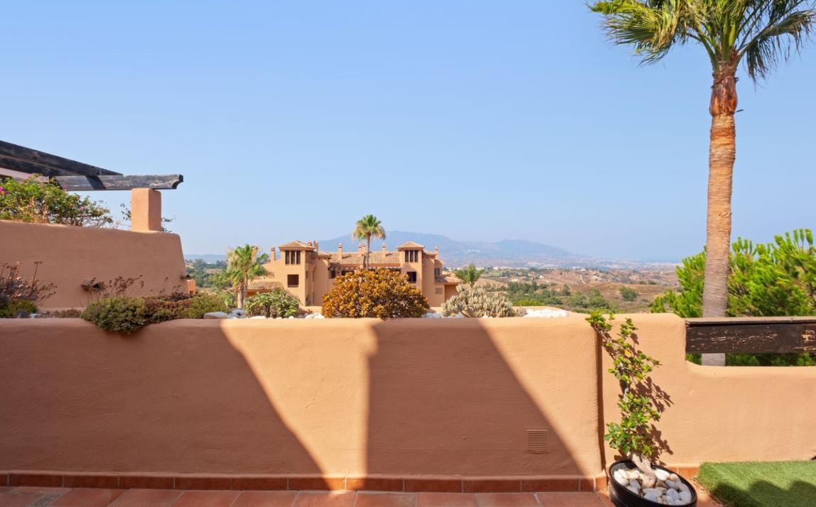 Apartamento - Ático, La Mairena Costa del Sol Málaga R5457439 35