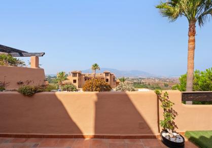 Apartment - Penthouse, La Mairena Costa del Sol Málaga R5457439 75