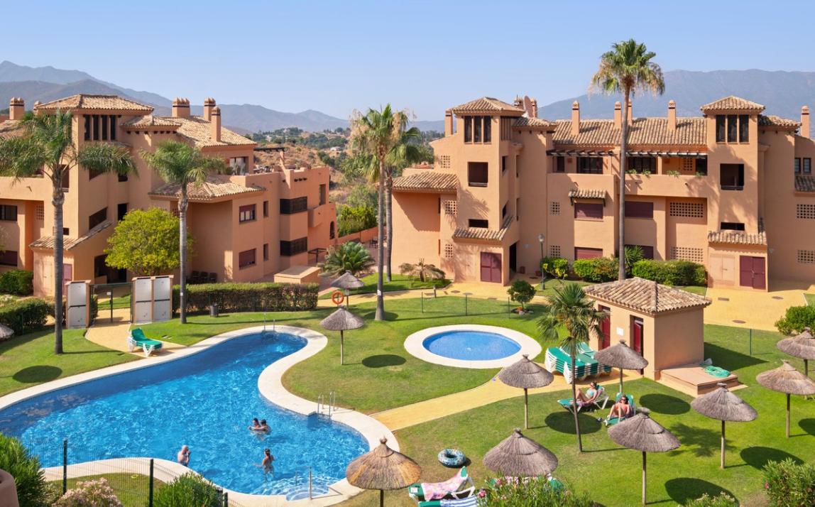 Apartamento - Ático, La Mairena Costa del Sol Málaga R5457439 36