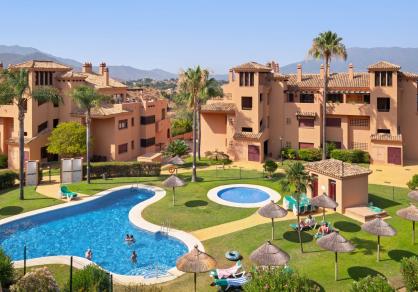 Apartment - Penthouse, La Mairena Costa del Sol Málaga R5457439 76