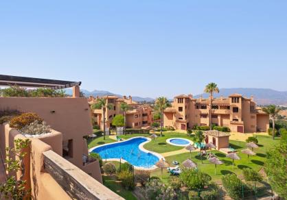 Apartment - Penthouse, La Mairena Costa del Sol Málaga R5457439 78