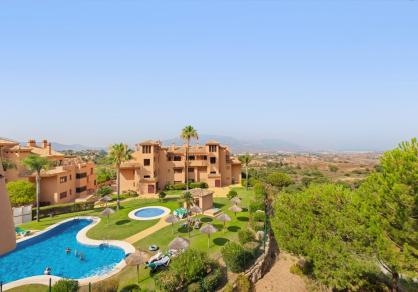 Apartment - Penthouse, La Mairena Costa del Sol Málaga R5457439 79