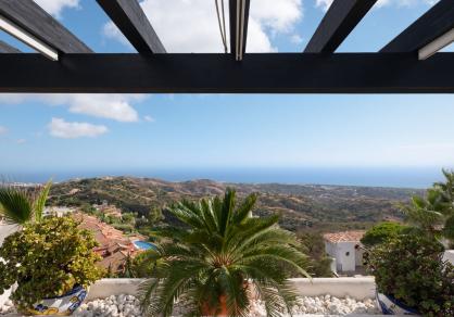 Apartment - Penthouse, La Mairena Costa del Sol Málaga R5514268 46