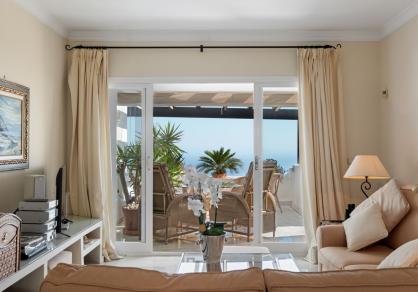Apartment - Penthouse, La Mairena Costa del Sol Málaga R5514268 47