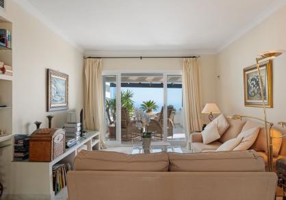 Apartment - Penthouse, La Mairena Costa del Sol Málaga R5514268 48
