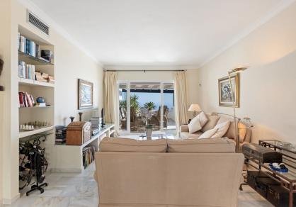 Apartment - Penthouse, La Mairena Costa del Sol Málaga R5514268 49