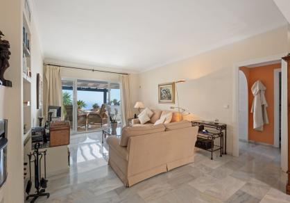 Apartment - Penthouse, La Mairena Costa del Sol Málaga R5514268 50