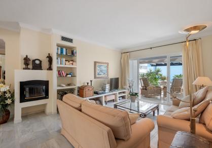 Apartment - Penthouse, La Mairena Costa del Sol Málaga R5514268 51