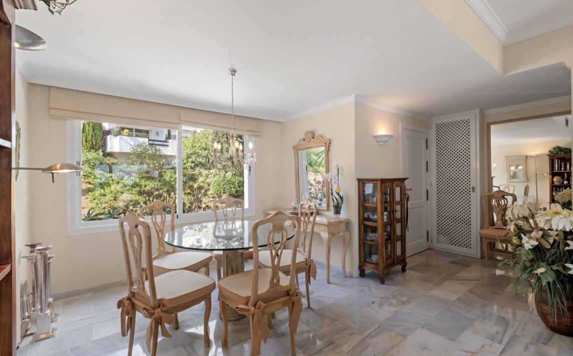 Appartement - Penthouse, La Mairena Costa del Sol Málaga R5514268 7