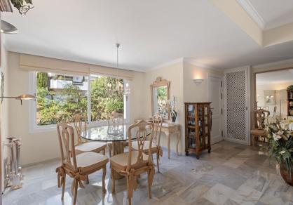 Apartment - Penthouse, La Mairena Costa del Sol Málaga R5514268 52
