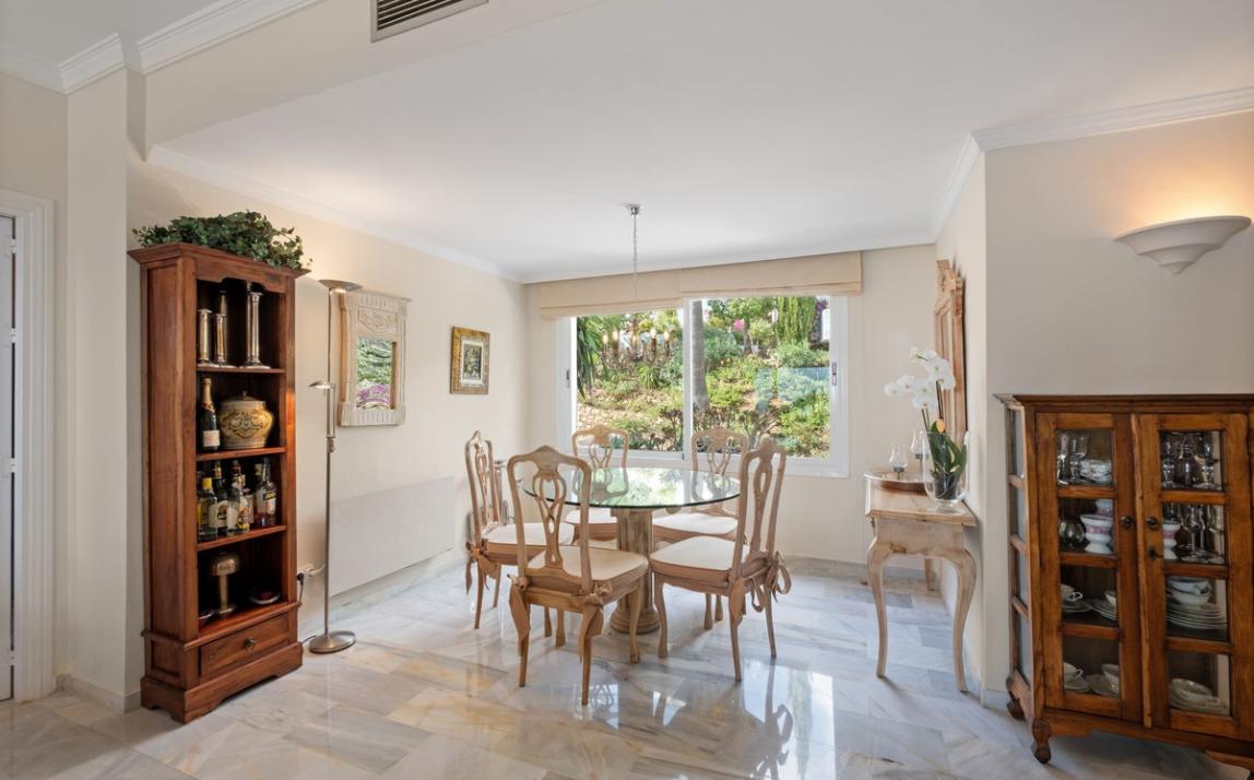 Appartement - Penthouse, La Mairena Costa del Sol Málaga R5514268 8