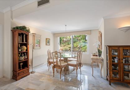 Apartment - Penthouse, La Mairena Costa del Sol Málaga R5514268 53