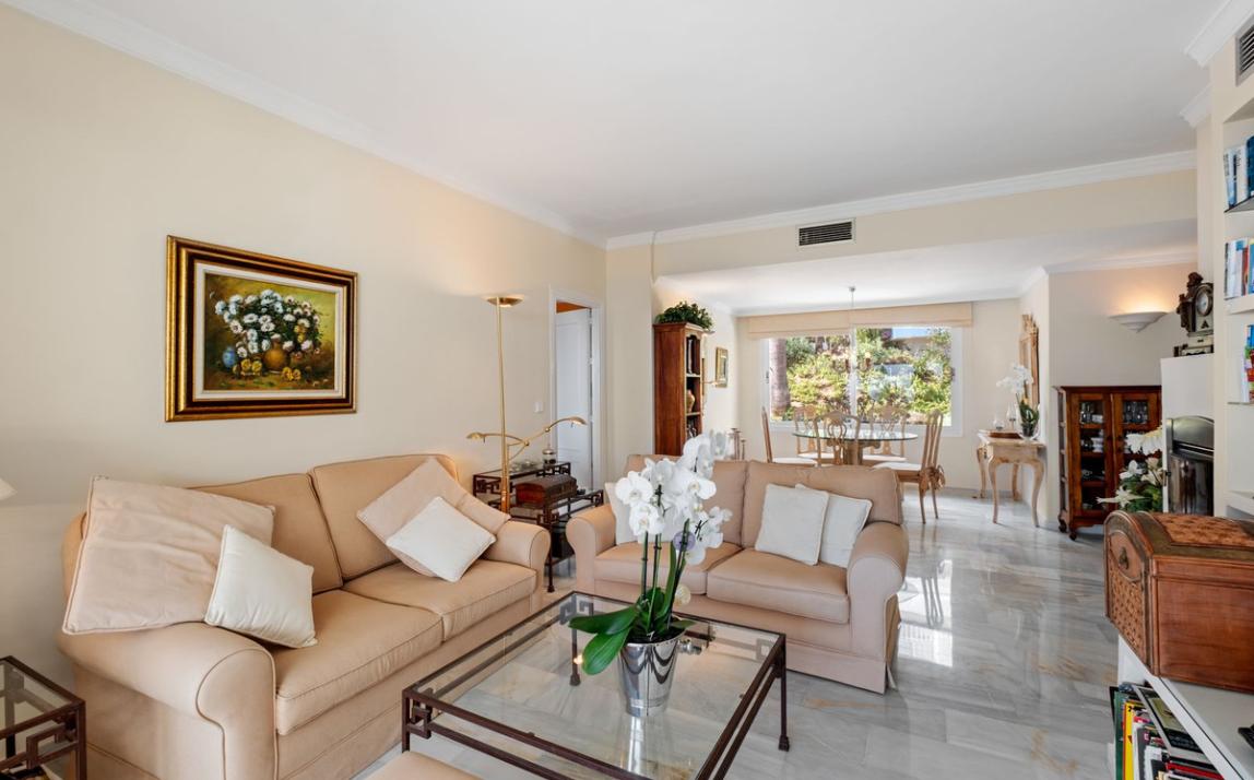 Appartement - Penthouse, La Mairena Costa del Sol Málaga R5514268 9