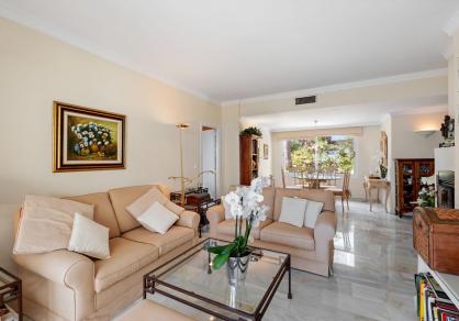Apartment - Penthouse, La Mairena Costa del Sol Málaga R5514268 54