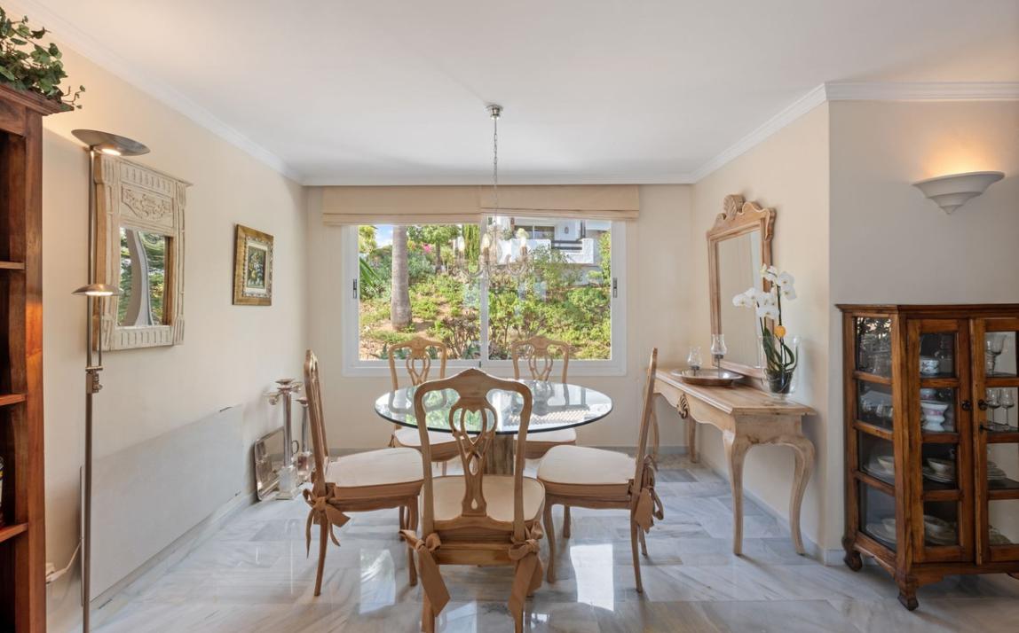 Appartement - Penthouse, La Mairena Costa del Sol Málaga R5514268 10