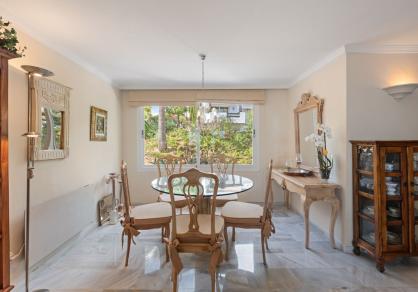 Apartment - Penthouse, La Mairena Costa del Sol Málaga R5514268 55