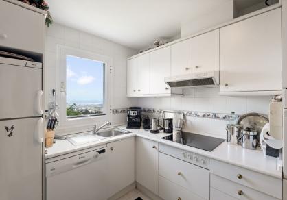 Apartment - Penthouse, La Mairena Costa del Sol Málaga R5514268 56