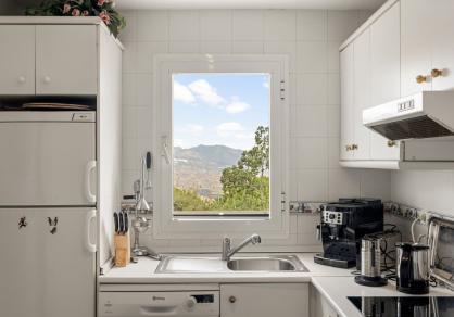 Apartment - Penthouse, La Mairena Costa del Sol Málaga R5514268 57