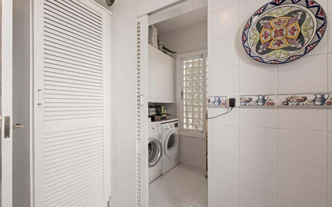 Appartement - Penthouse, La Mairena Costa del Sol Málaga R5514268 13