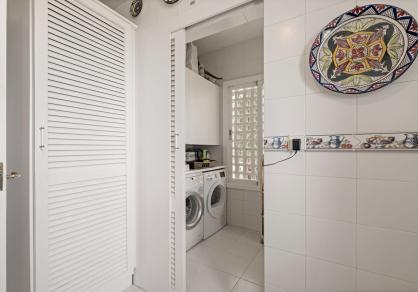 Apartment - Penthouse, La Mairena Costa del Sol Málaga R5514268 58