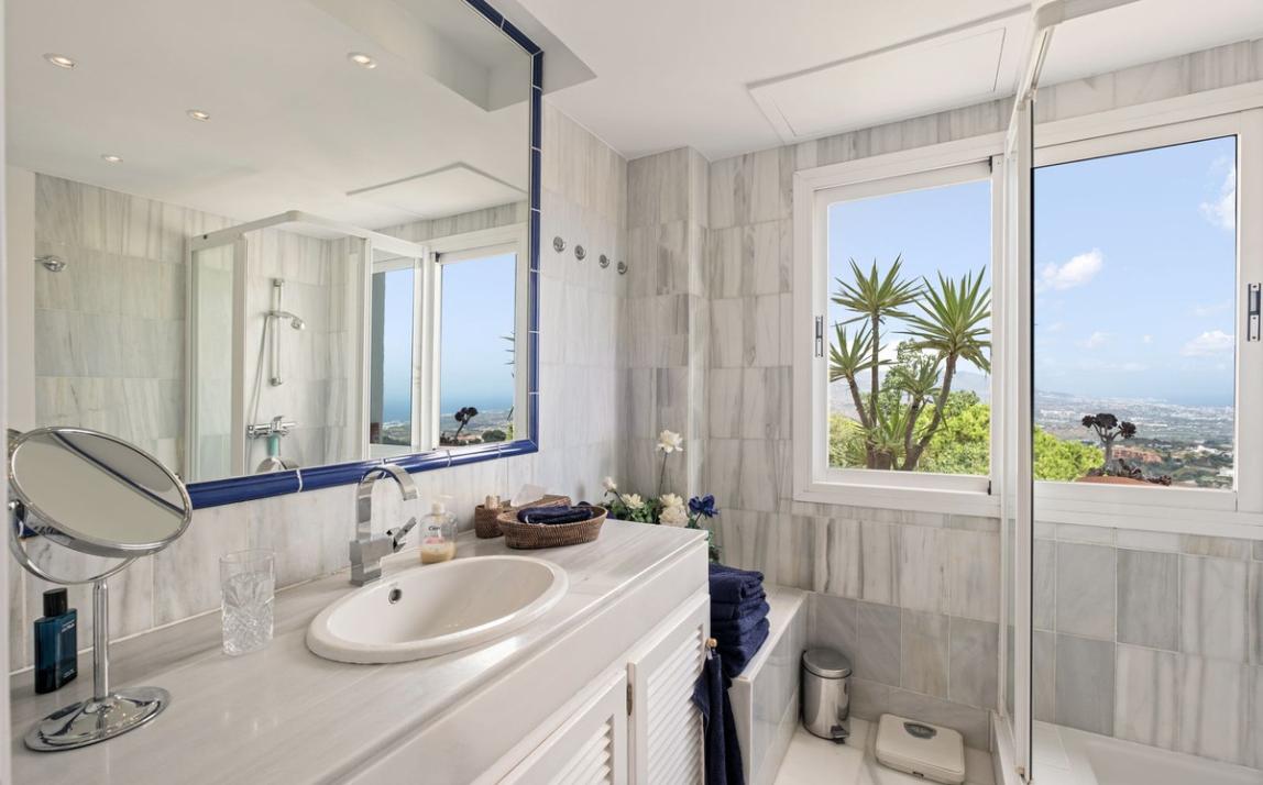 Appartement - Penthouse, La Mairena Costa del Sol Málaga R5514268 14