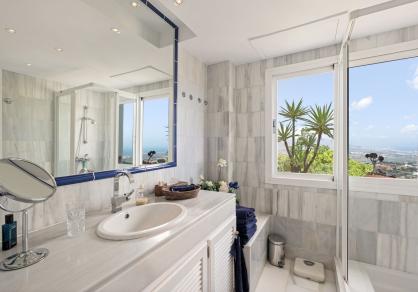 Apartment - Penthouse, La Mairena Costa del Sol Málaga R5514268 59