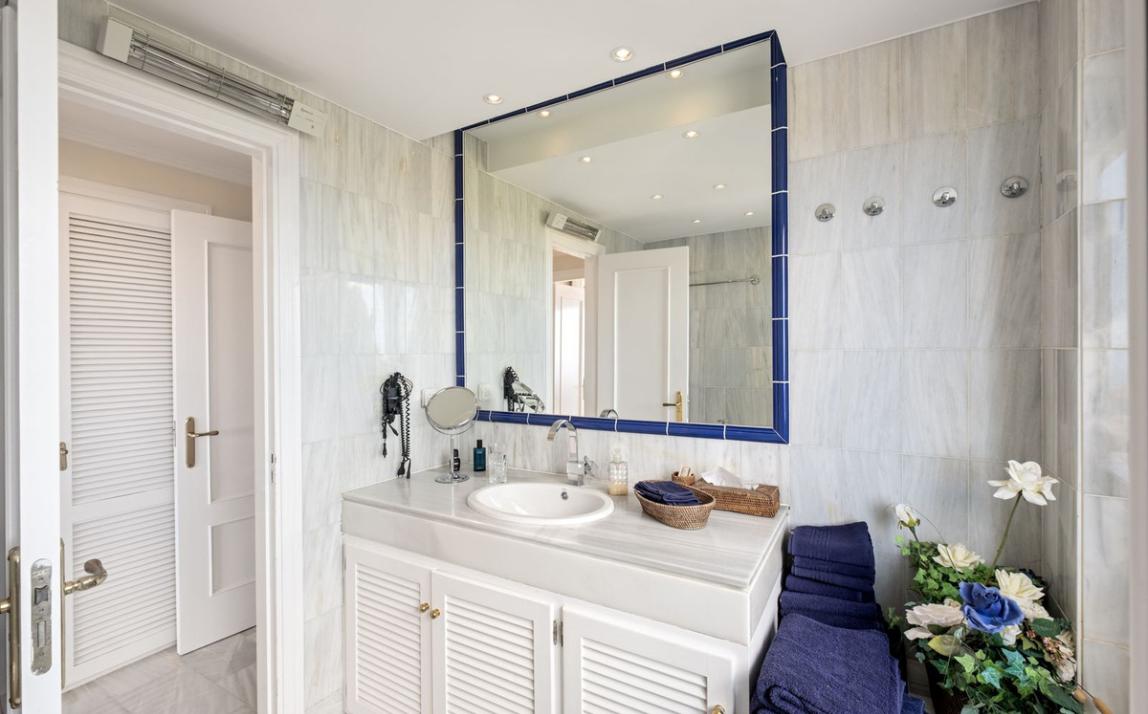 Appartement - Penthouse, La Mairena Costa del Sol Málaga R5514268 15