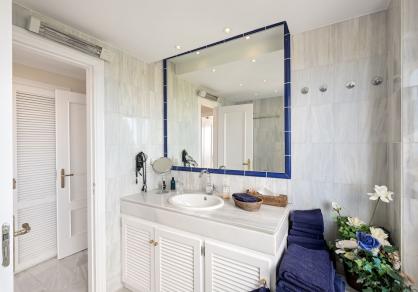 Apartment - Penthouse, La Mairena Costa del Sol Málaga R5514268 60