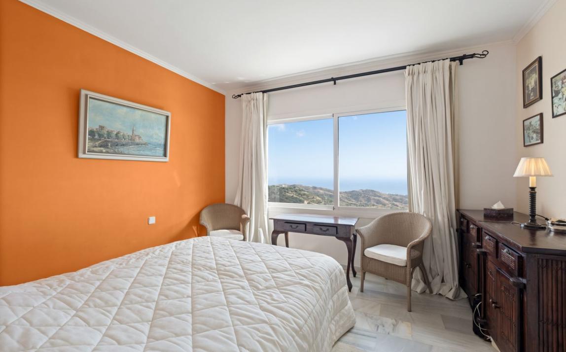 Appartement - Penthouse, La Mairena Costa del Sol Málaga R5514268 16