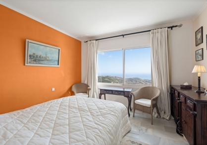 Apartment - Penthouse, La Mairena Costa del Sol Málaga R5514268 61