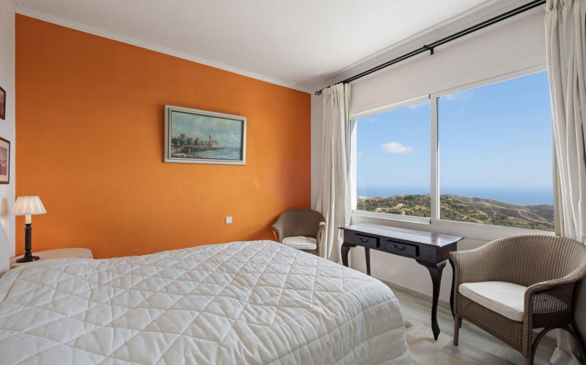Appartement - Penthouse, La Mairena Costa del Sol Málaga R5514268 17
