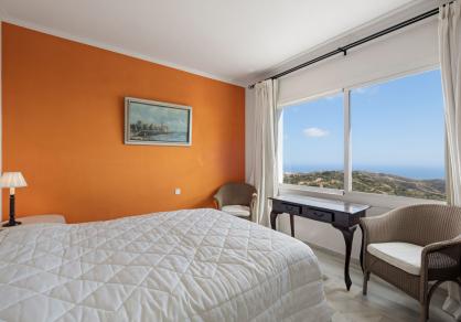 Apartment - Penthouse, La Mairena Costa del Sol Málaga R5514268 62