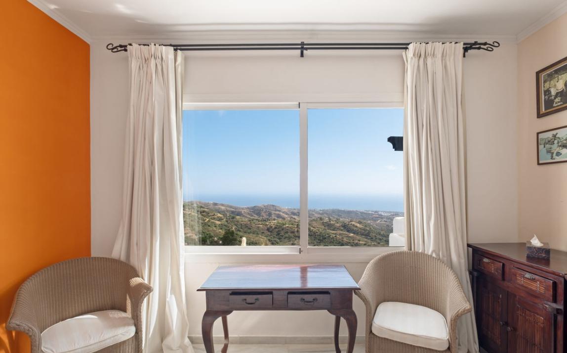Appartement - Penthouse, La Mairena Costa del Sol Málaga R5514268 18