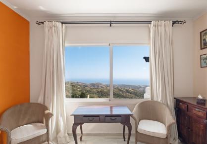 Apartment - Penthouse, La Mairena Costa del Sol Málaga R5514268 63