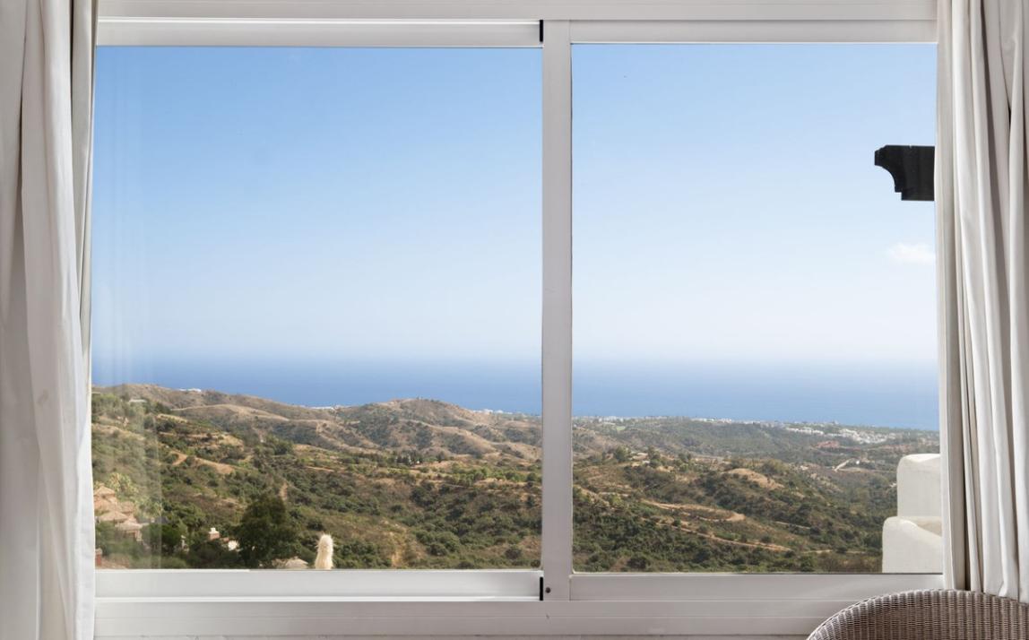 Appartement - Penthouse, La Mairena Costa del Sol Málaga R5514268 19