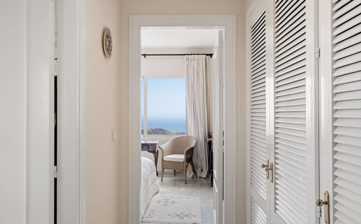 Appartement - Penthouse, La Mairena Costa del Sol Málaga R5514268 20