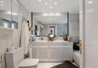 Apartment - Penthouse, La Mairena Costa del Sol Málaga R5514268 66