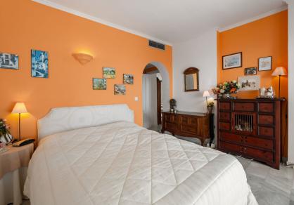 Apartment - Penthouse, La Mairena Costa del Sol Málaga R5514268 67