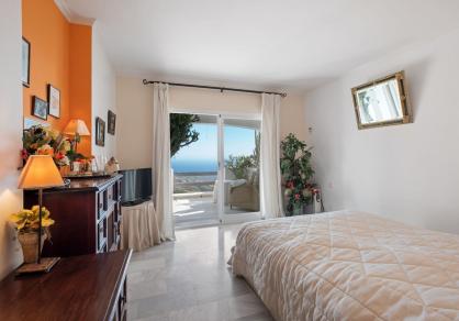 Apartment - Penthouse, La Mairena Costa del Sol Málaga R5514268 68
