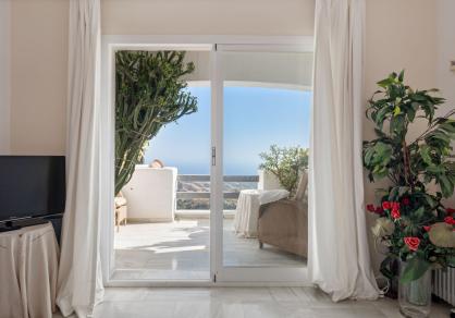 Apartment - Penthouse, La Mairena Costa del Sol Málaga R5514268 69