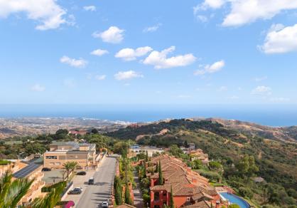 Apartment - Penthouse, La Mairena Costa del Sol Málaga R5514268 73
