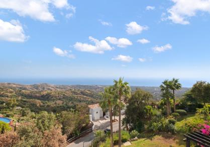 Apartment - Penthouse, La Mairena Costa del Sol Málaga R5514268 79