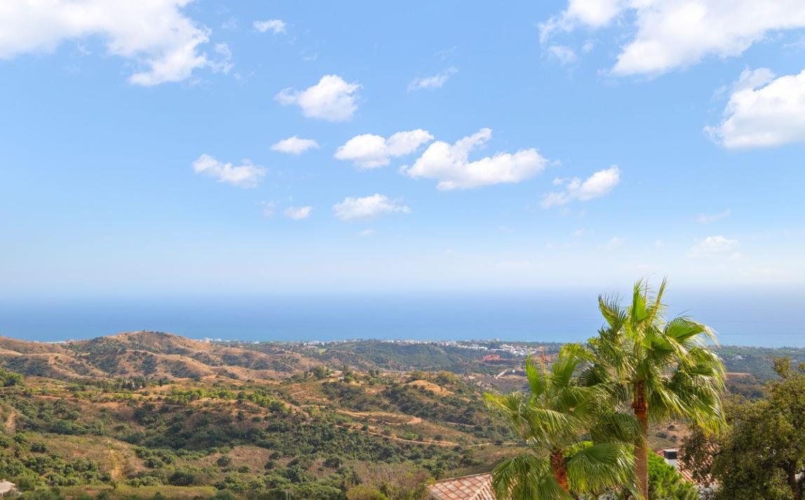 Appartement - Penthouse, La Mairena Costa del Sol Málaga R5514268 35