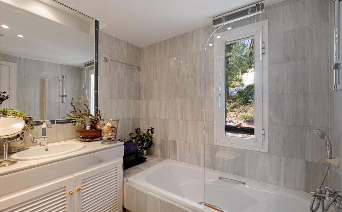 Appartement - Penthouse, La Mairena Costa del Sol Málaga R5514268 36