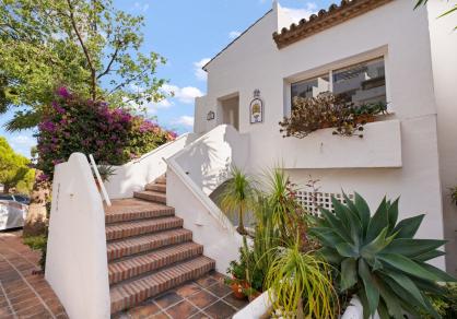 Apartment - Penthouse, La Mairena Costa del Sol Málaga R5514268 83