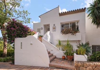 Apartment - Penthouse, La Mairena Costa del Sol Málaga R5514268 84