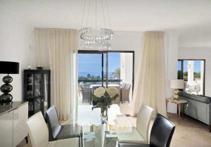 квартира - Пентхауз, Marbella Costa del Sol Málaga R4747999 39