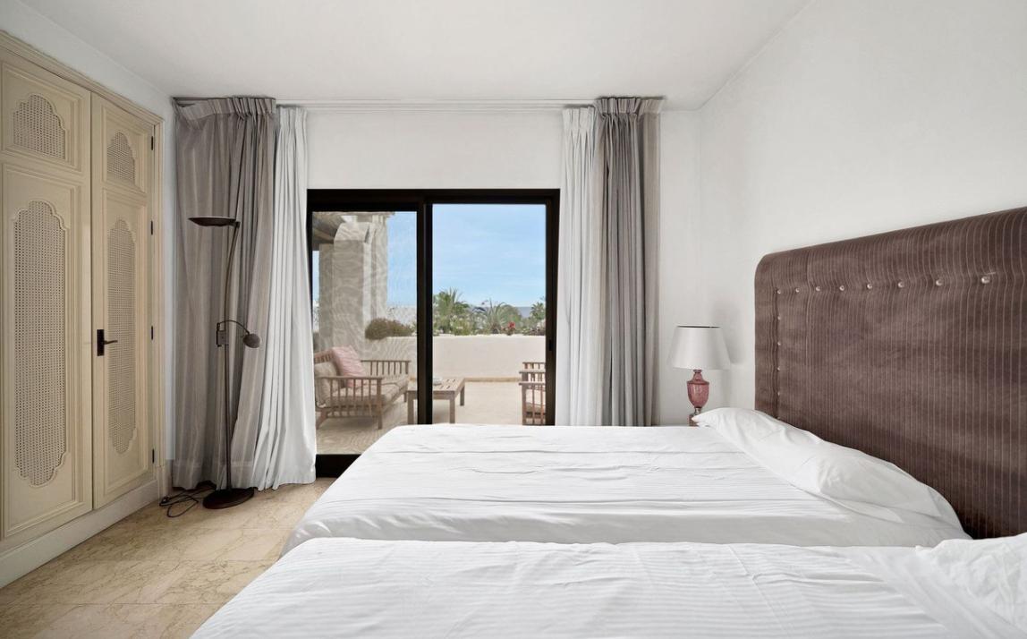 Appartement - Penthouse, Marbella Costa del Sol Málaga R4747999 22