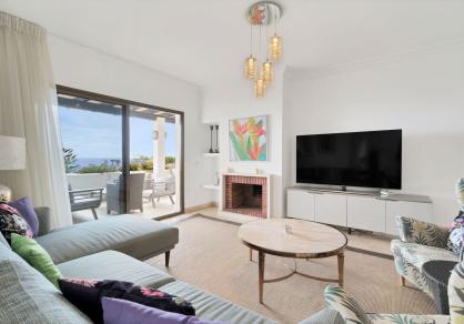 First line beach Penthouse, golden mile, MARBELLA R4747999 32